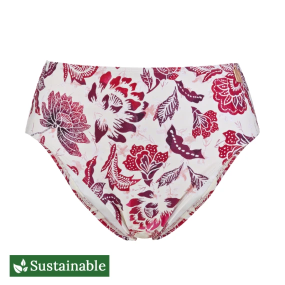 Bali Hohe Bikini Hose