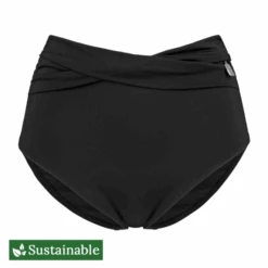 Confidence Korrigierende Taillierte Bikini Hose
