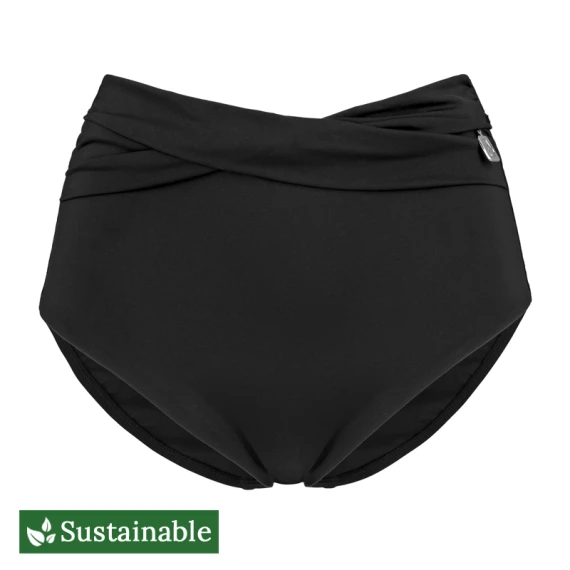 Confidence Korrigierende Taillierte Bikini Hose