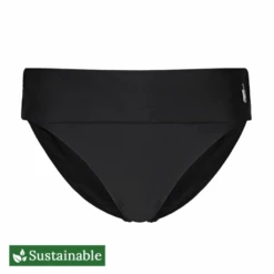 Confidence Korrigierende Bikini Hose Mit Umschlag