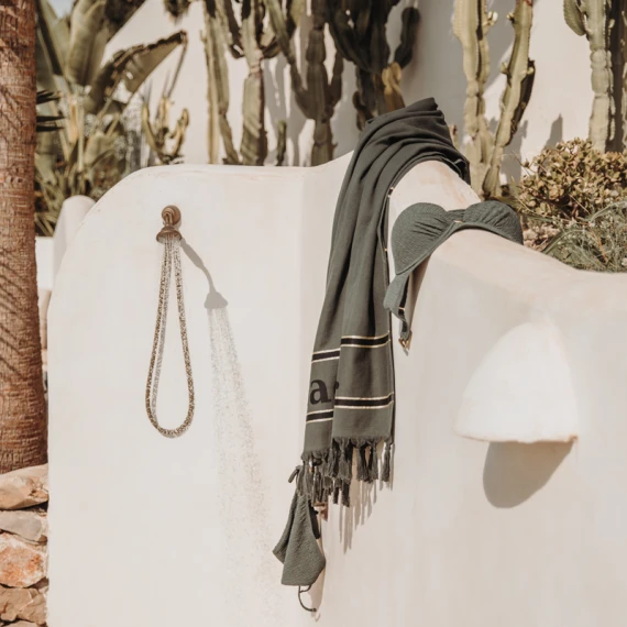 Smocky Vorgeformtes Balconette Bikini Oberteil – Bild 5