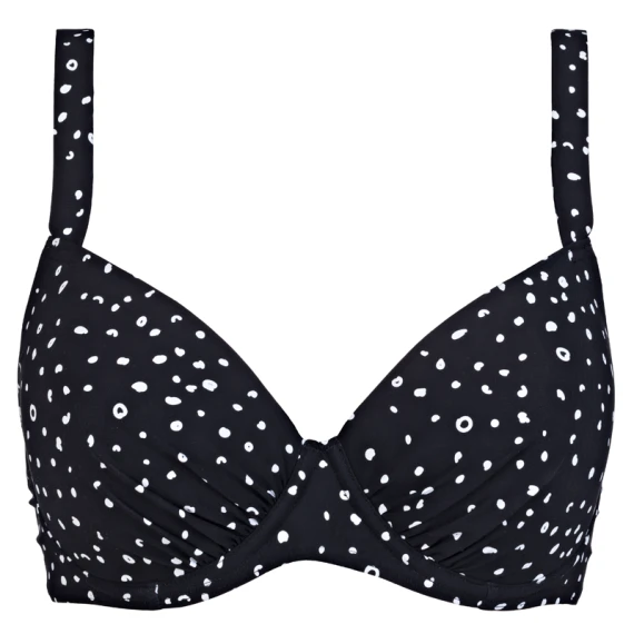 Dots Of Summer Vorgeformtes Balconette Bikini Oberteil