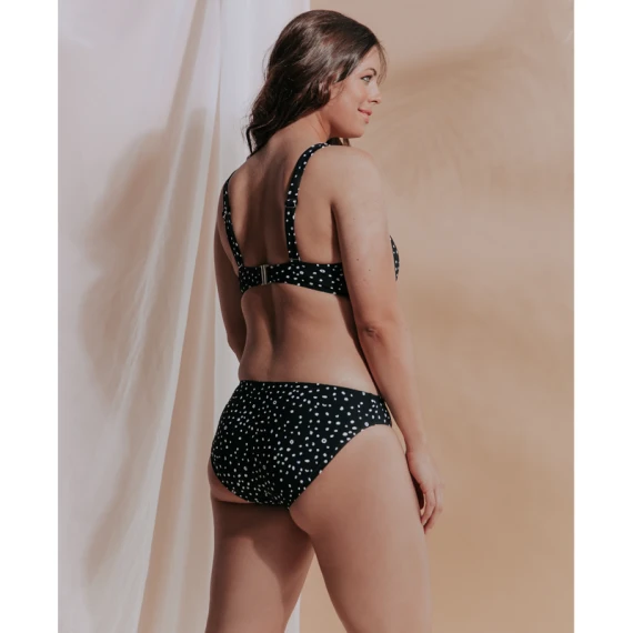 Dots Of Summer Vorgeformtes Balconette Bikini Oberteil – Bild 4