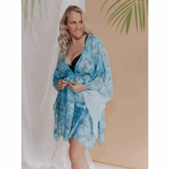 Safari Kaftan