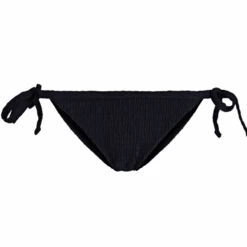 Smocky Bikini Hose Mit Seitlichen Bändern