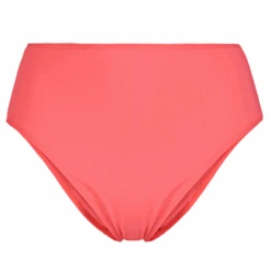 Solid Hohe Bikini Hose