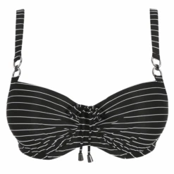 Sherry Vorgeformtes Balconette Bikinioberteil