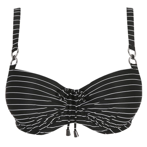 Sherry Vorgeformtes Balconette Bikinioberteil