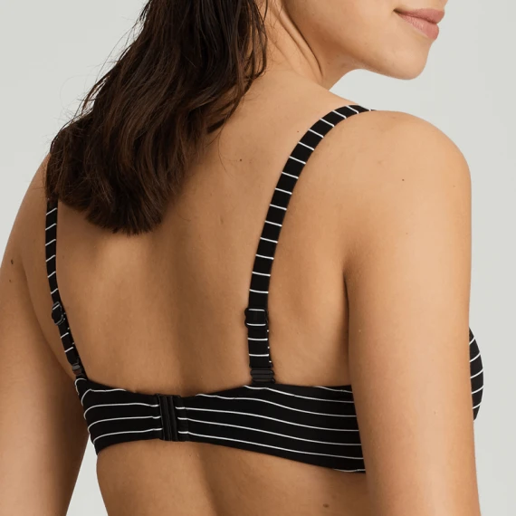 Sherry Vorgeformtes Balconette Bikinioberteil – Bild 6