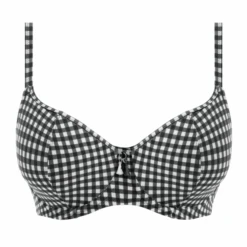 Check In Padded Bikini Oberteil