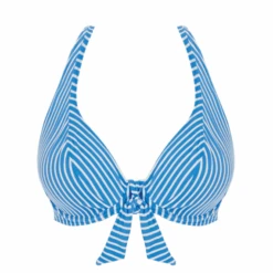Beach Hut Bügel Bikinioberteil