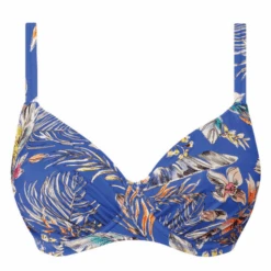 Burano Full Cup Bikini Top