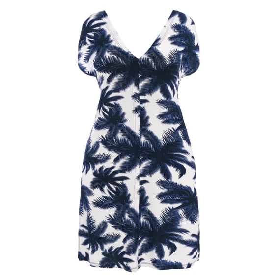 Carmelita Avenue Tunika – Bild 4