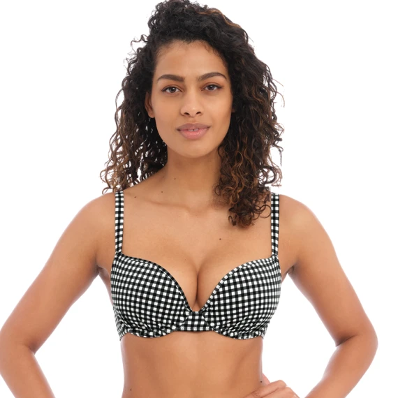 Check In Bikinitop – Bild 2