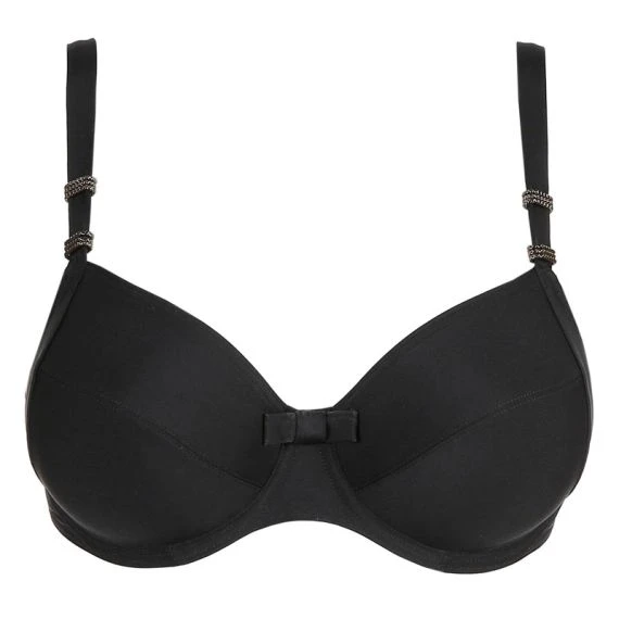 Cocktail Bügel-Bikini-Oberteil