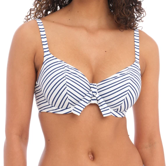 New Shores Plunge Bikinitop – Bild 2