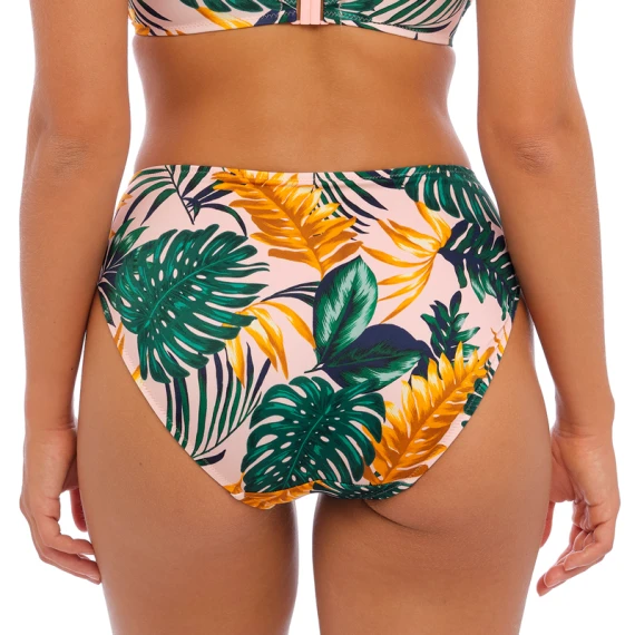 Jungle Falls Bikini Hose – Bild 3