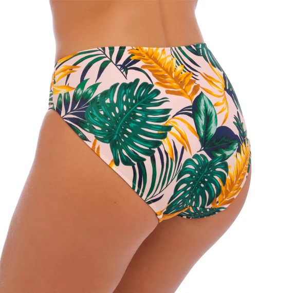 Jungle Falls Bikini Hose – Bild 4