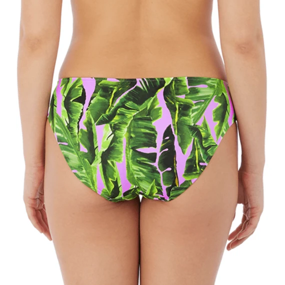 Jungle Oasis Bikini Hose – Bild 4