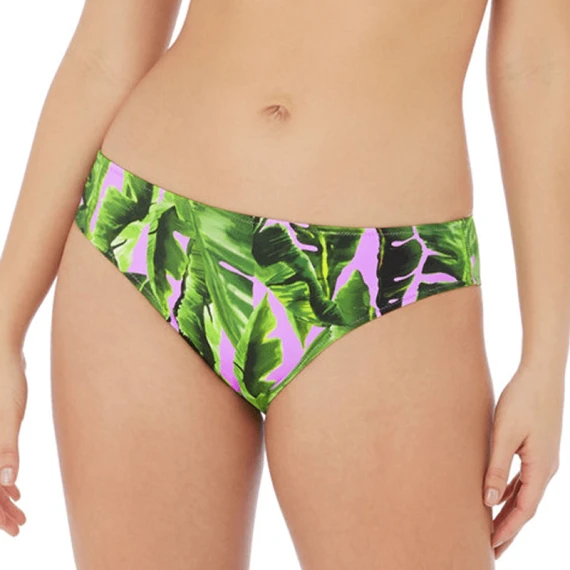 Jungle Oasis Bikini Hose – Bild 2
