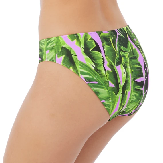 Jungle Oasis Bikini Hose – Bild 3