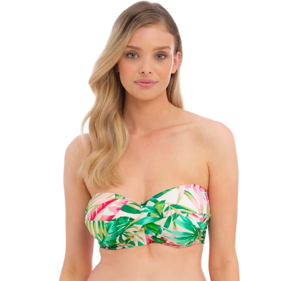 Langkawi Bandeau Bikinitop – Bild 3