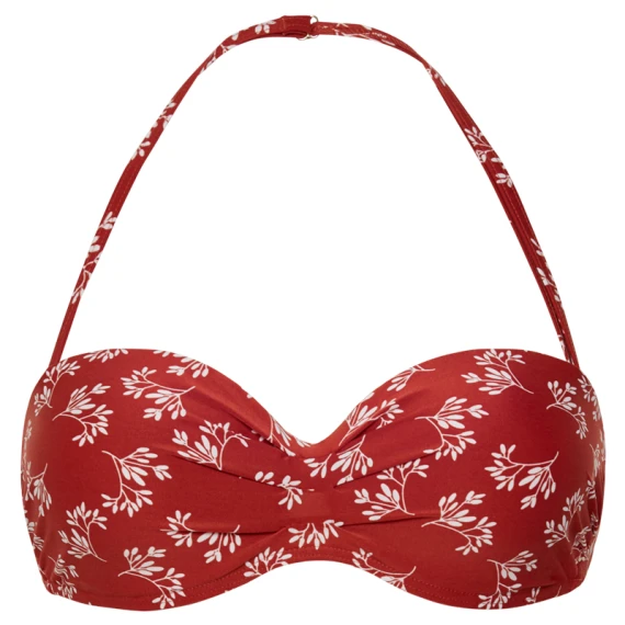 Little Leaves Multiway Bikini Oberteil – Bild 2