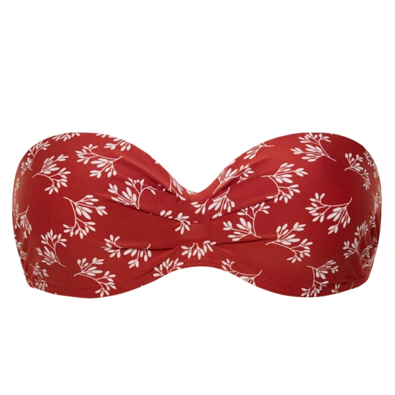 Little Leaves Multiway Bikini Oberteil – Bild 3