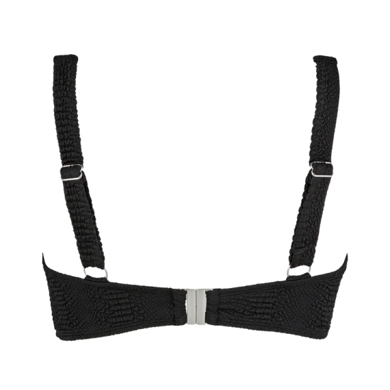 Lizzard Bralette Bikini Oberteil – Bild 2