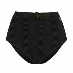 Lizzard High Waist Bikini Hose