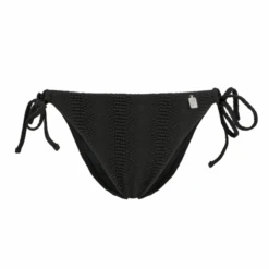 Lizzard Bikini Hose Mit Seitlichen Bändern