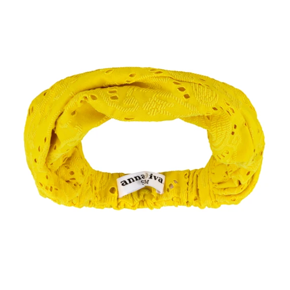 Mango Paradise Haarband