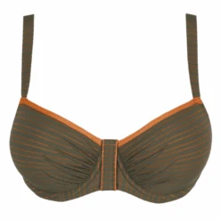 Marquesas Balconette Bikini Oberteil