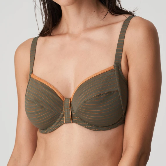 Marquesas Bikini Oberteil – Bild 2