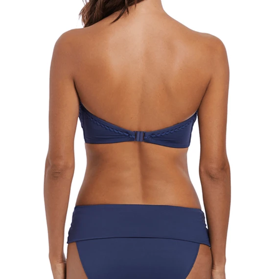 Marseille Multiway Bandeau Bikinioberteil – Bild 6