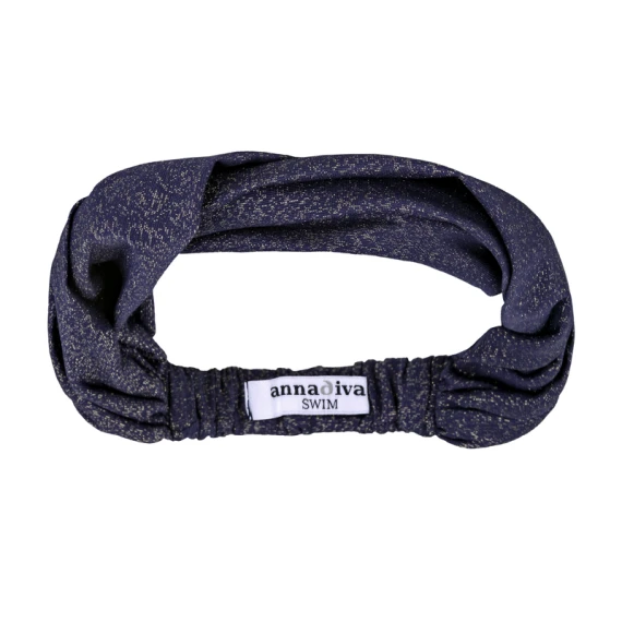 Midnight Sparkle Haarband