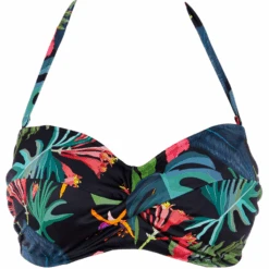 Monteverde Bandeau Bikini Oberteil