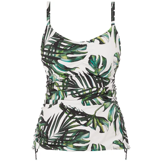 Palm Valley Tankinioberteil