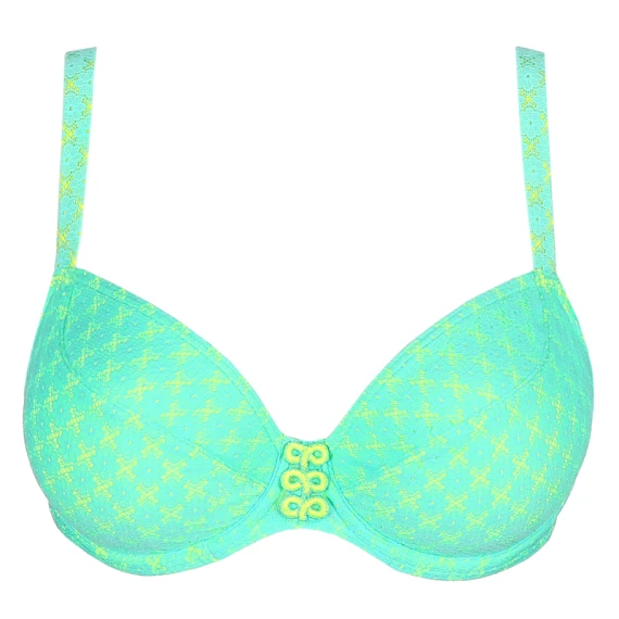 Rimatara Bügel Bikini Oberteil