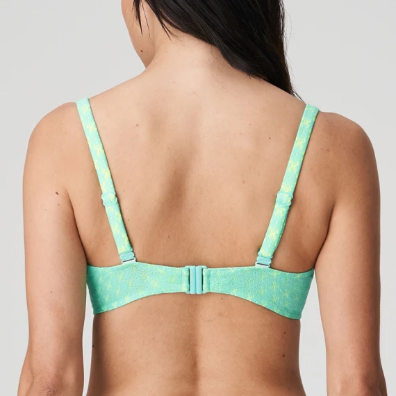 Rimatara Bügel Bikini Oberteil – Bild 4