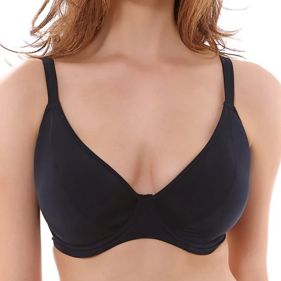 Remix Plunge-Bikini-Oberteil – Bild 3