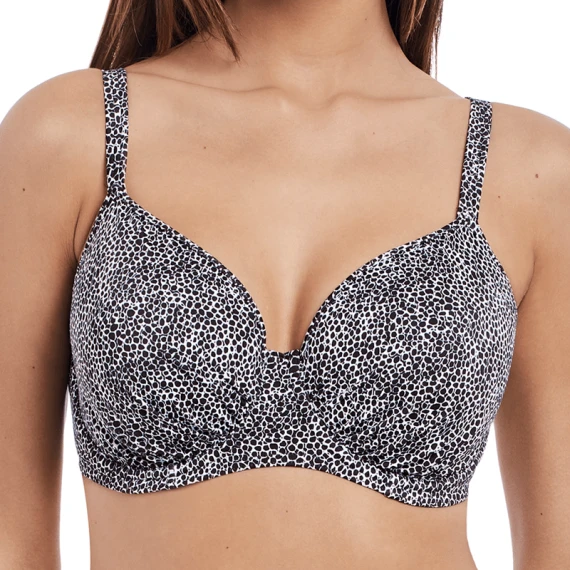 Run Wild Vorgeformtes Bikini-Oberteil – Bild 3