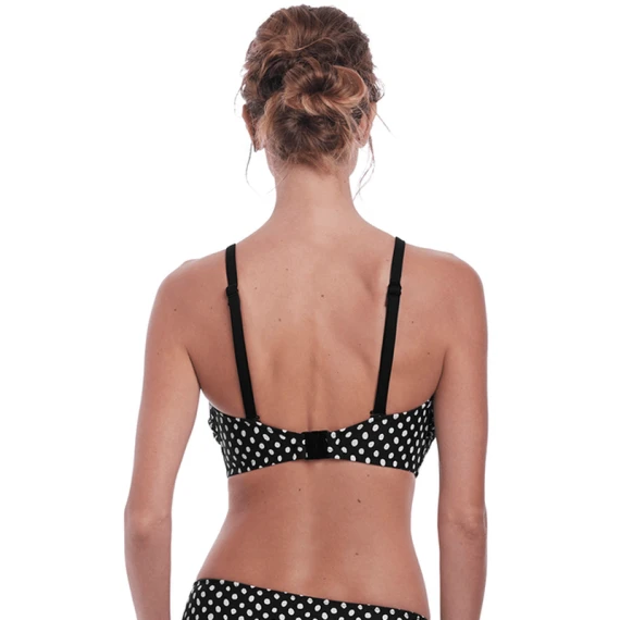 Santa Monica Bandeau Bikinioberteil – Bild 5