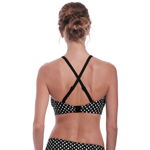 Santa Monica Bandeau Bikinioberteil – Bild 6