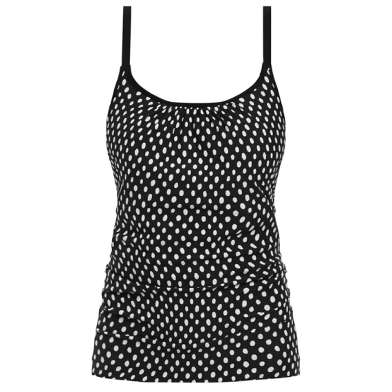 Santa Monica Tankinioberteil