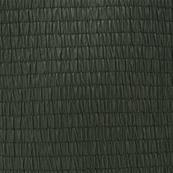 Smocky Hohe Bikini Hose – Bild 4