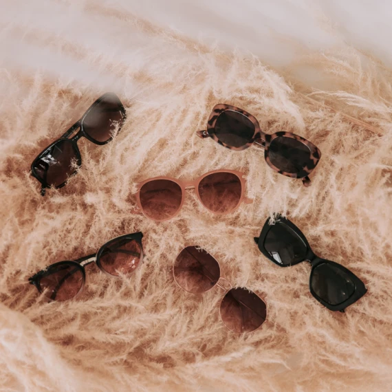 Sonnenbrille Jane – Bild 4