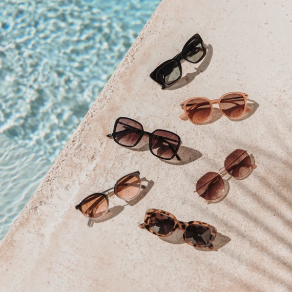 Sonnenbrille Jane – Bild 2