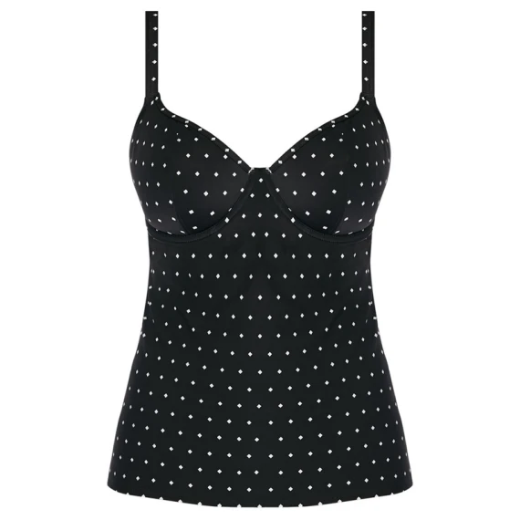 Jewel Cove Tankini Top