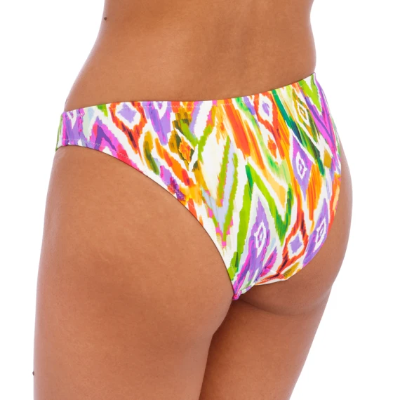 Tusan Beach Niedrige Bikini Hose – Bild 4